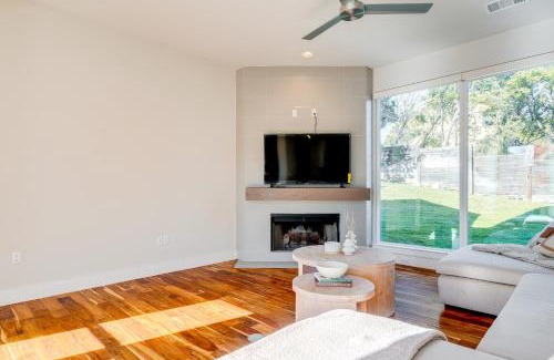 Travis Landing House | 21 Mi to Dtwn Spacious Home in Austin Suburbs!
