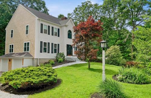 Sandwich House | 21 Moon Compass Lane Sandwich - - Moon Compass Escape
