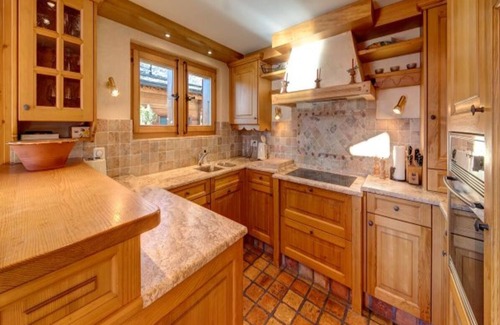 Verbier Ski Chalet | 210SQM of Swiss Alpine charm-Minutes to the Ski lift