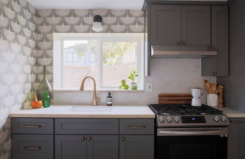 Elysian Heights House | 2111 Montana by AvantStay | Heart of Echo Park | Patio w/Outdoor Seating