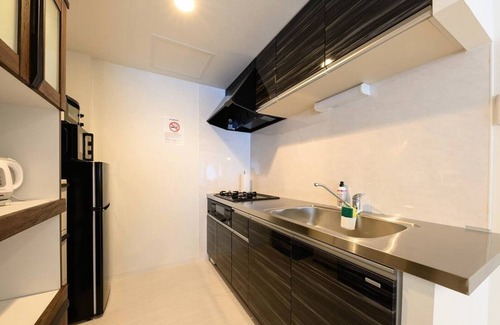 Chuo-ku Apartment | 2123Sapporo3bedroomsfree parking home wifi - GLASS Yamahana EAST Room 302/Sapporo Hokkaidō