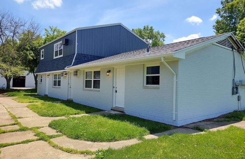 Franklin House | 219 Maxwell St - Unit C · A great newly renovated place to stay in Franklin