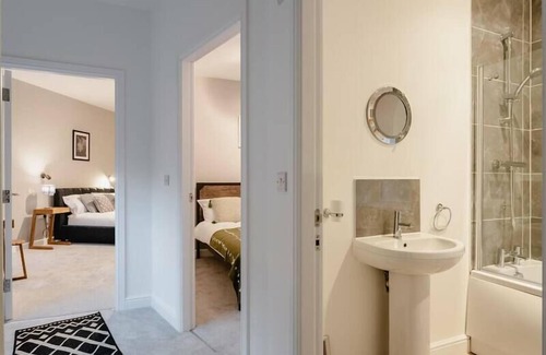 Halifax Apartment | 21A St Johns Lane Halifax