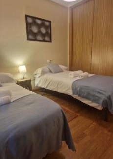 Felechosa Apartment | 21A04 Apartamento en Felechosa