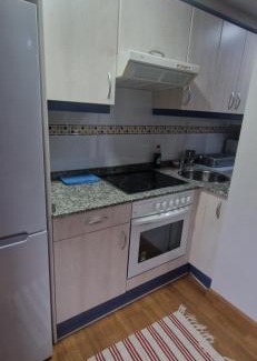 Felechosa Apartment | 21A04 Apartamento en Felechosa