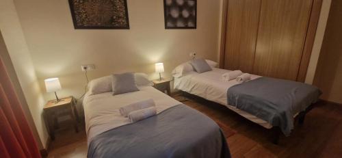 Felechosa Apartment | 21A04 Apartamento en Felechosa