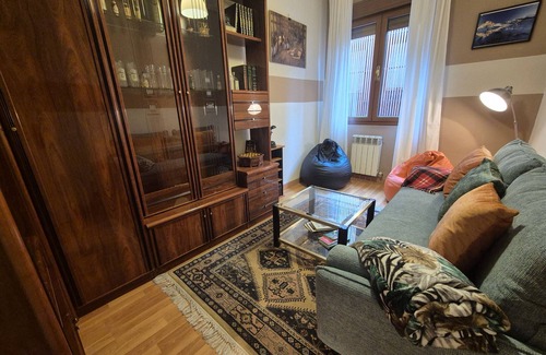 Moreda Apartment | 21A05 Apartamento en Moreda
