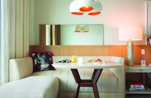 Downtown Hotel | 21c Museum Hotel Bentonville - MGallery