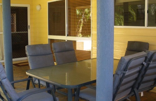 Bargara House | 22 Bussey Street Bargara