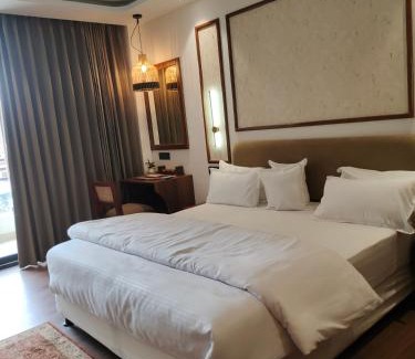 Bullawala Hotel | 22 Heights