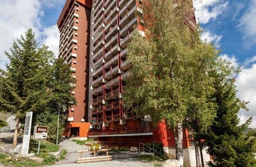 Le Corbier Apartment | 22 m² Apartment ∙ 1 bedroom ∙ 4 guests