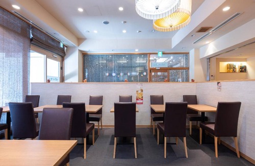 Kadoma Hotel | 22 m² Hotel ∙ 127 guests