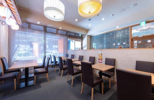 Kadoma Hotel | 22 m² Hotel ∙ 127 guests