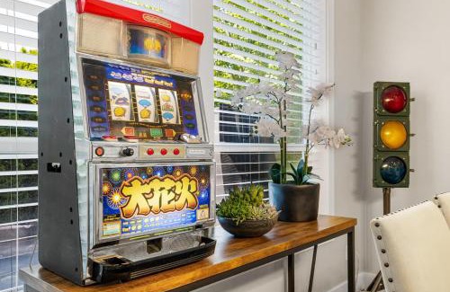 Northwest Boise City House | 22 Miles From Bogus -hot Tub - Ping Pong And Darts