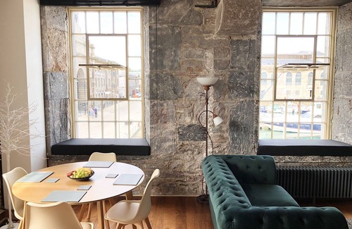 Plymouth Apartment | 22 Mills Bakery - Royal William Yard