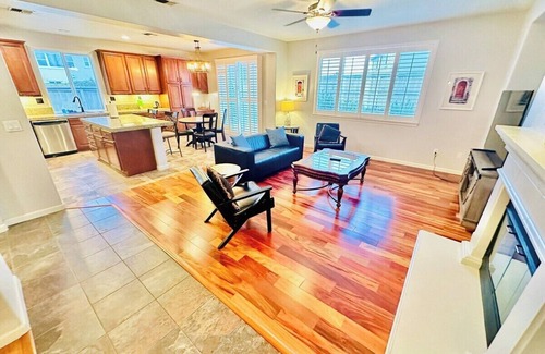 Reno House | 22 Min to Ski 5 TVs Sleeps 13