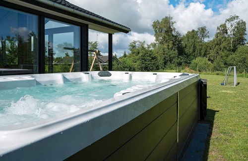 Bøtø By House | 22 person holiday home in Væggerløse