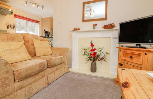 Barbrook Cottage | 22 TWO LITTLE DUCKS, pet friendly in Lynton