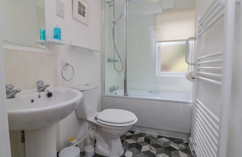 Barbrook Cottage | 22 TWO LITTLE DUCKS, pet friendly in Lynton