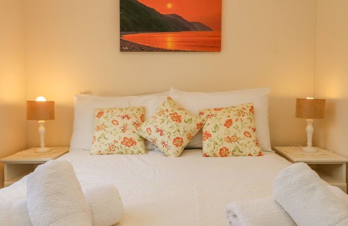 Barbrook Cottage | 22 TWO LITTLE DUCKS, pet friendly in Lynton