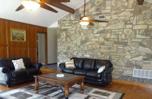 Brownwood House | 220+ Acres of Country Living to Get Away From It All