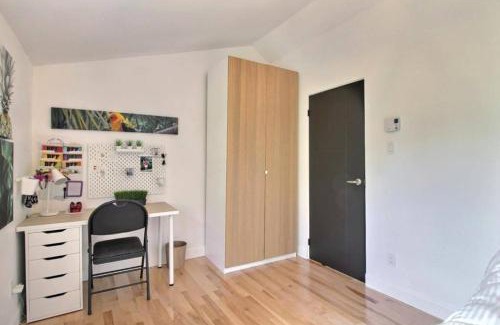 Alma Ski Chalet | 2215 - Chalet à louer à Alma (CITQ: 311069)