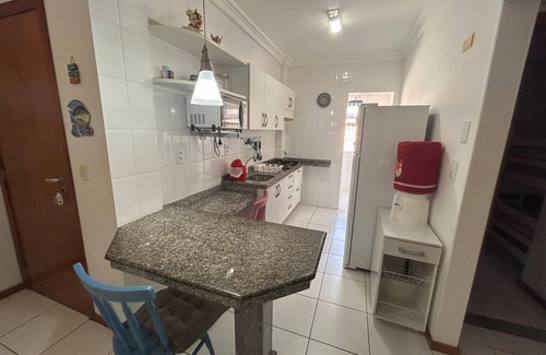 Bombas Apartment | 222, apartment in gated community with communal pool