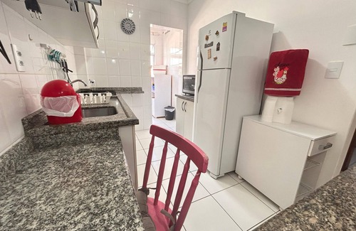 Bombas Apartment | 222, apartment in gated community with communal pool