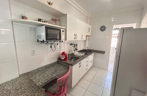 Bombas Apartment | 222, apartment in gated community with communal pool