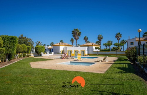 Correeira Apartment | #225 Chalet Fracção G by Home Holidays