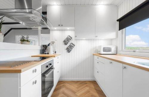 Nørre Lyngvig House | 228-Ringkobing-Nordso-Ferievej-19