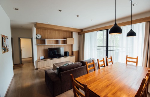 Phaya Yen Condo | 23 Degree Condo Khaoyai