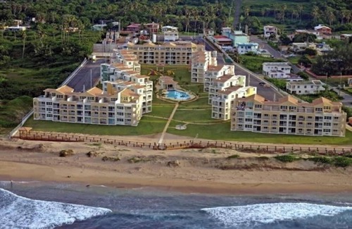 Isabela Condo | #23 First floor 3br, 2ba Apartment @ Jobos Beach
