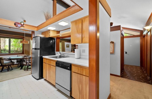 Graeagle Condo | #23 Graeagle Meadows