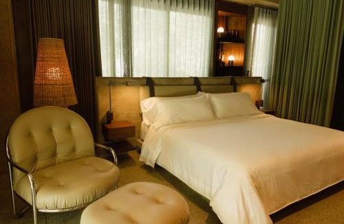 La Florida Hotel | 23 Living
