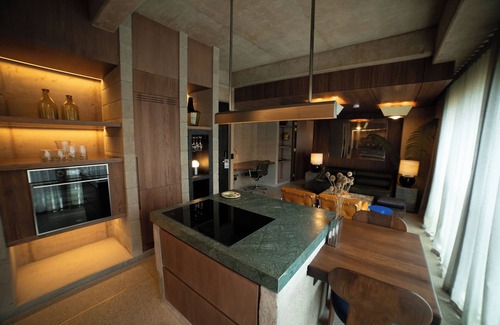 La Florida Hotel | 23 Living