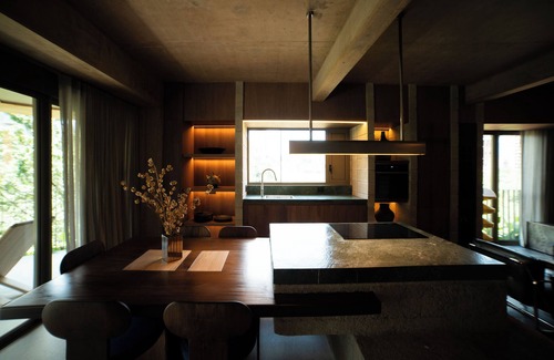 La Florida Hotel | 23 Living