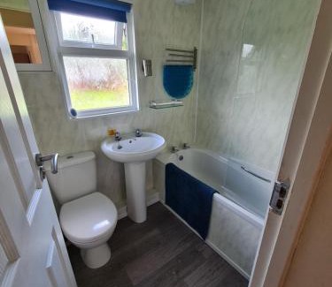 Bont Newydd Resort | 230 Glan Gwna