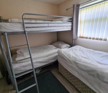 Bont Newydd Resort | 230 Glan Gwna