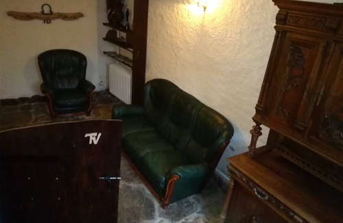 Branoux-les-Taillades Other | 230 m² farmhouse facing the Cévennes forest