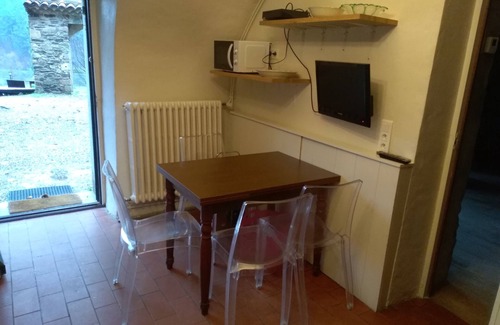 Branoux-les-Taillades Other | 230 m² farmhouse facing the Cévennes forest