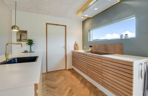 Harboore House | 232 Harboøre - Doblervej 12