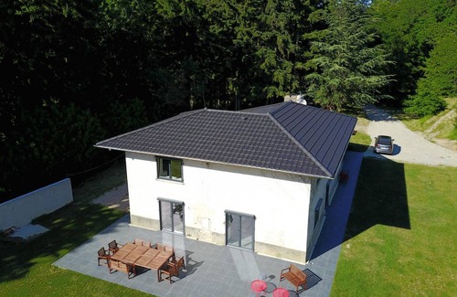 Le Grand Serre House | 232 m² Gîte ∙ 6 bedrooms ∙ 12 guests
