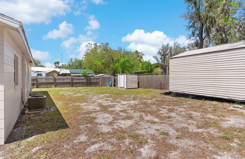 Florida South Atlantic Coast House | 2334 - Peaceful 3-bedroom house with AC in Avon Park