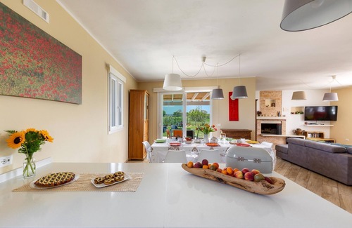 Parati Villa | 2340 Villa Il Neto by Perle di Puglia