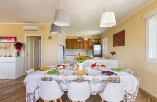 Parati Villa | 2340 Villa Il Neto by Perle di Puglia