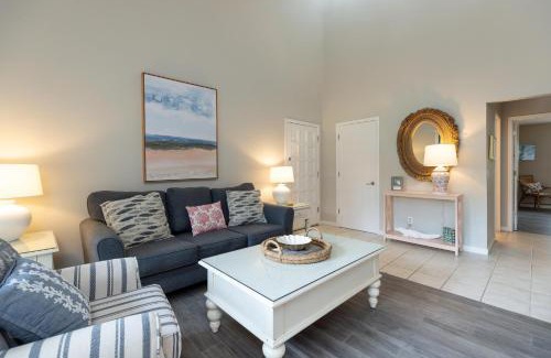 Sea Pines Villa | 2354 Racquet Club Villas