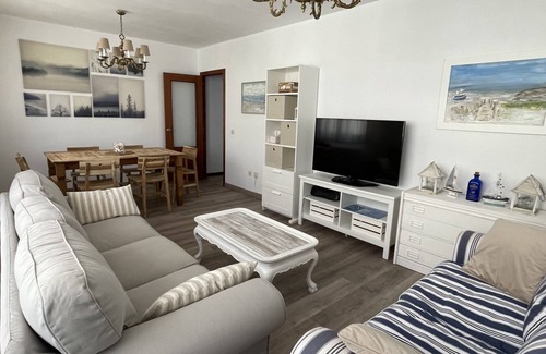 Colombres Apartment | 23A01 - Colombres - Casa del Norte