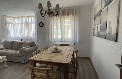 Colombres Apartment | 23A01 - Colombres - Casa del Norte