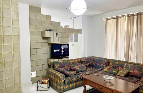 Zouk Mosbeh Apartment | ⚡️24/7⚡️ Romantic Loft with Private Garden and Terrace